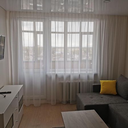 Ferienwohnung Saulelydzio Apartamentai Panevėžys Exterior foto